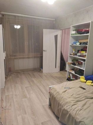 Продажа 2-комнатной квартиры 42,2 м², 3/5 этаж