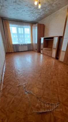 Продажа 1-комнатной квартиры 30,4 м², 1/5 этаж