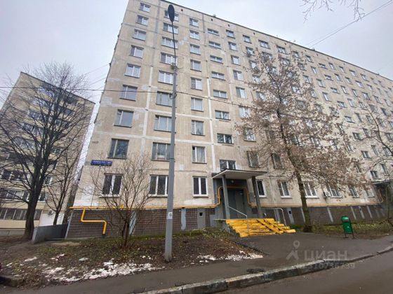 Продажа 3-комнатной квартиры 58,9 м², 6/9 этаж