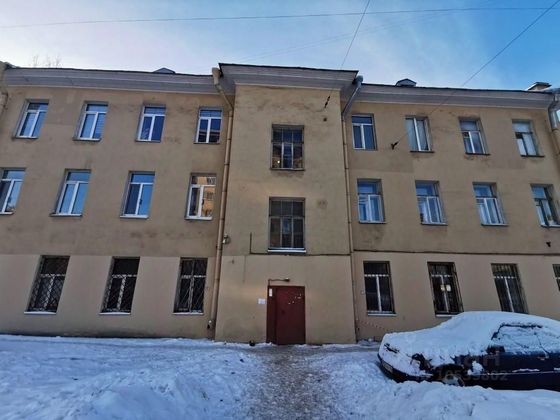 Продажа 4-комнатной квартиры 64,4 м², 1/3 этаж