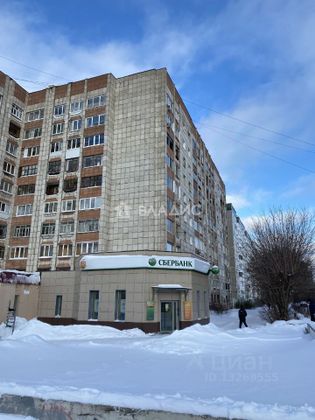 Продажа 2-комнатной квартиры 48 м², 2/10 этаж