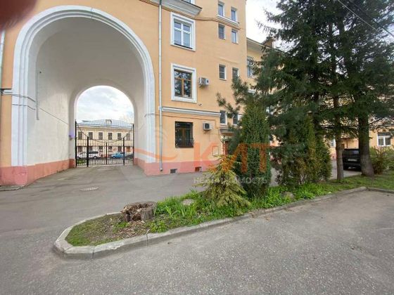 Продажа 2-комнатной квартиры 73 м², 1/4 этаж