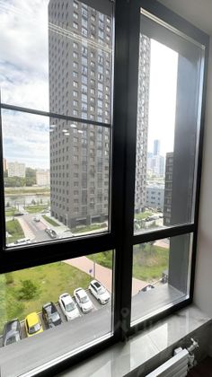 Продажа 3-комнатной квартиры 109 м², 6/28 этаж