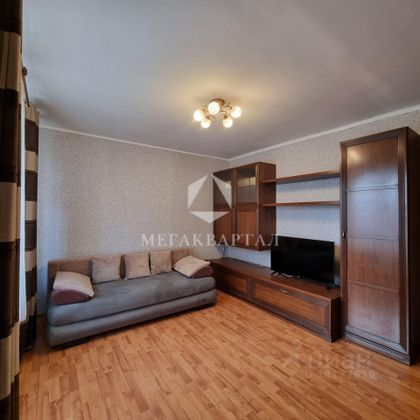 Аренда 2-комнатной квартиры 40 м², 7/9 этаж