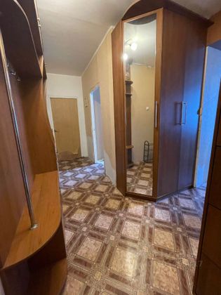 Продажа 3-комнатной квартиры 63 м², 9/12 этаж