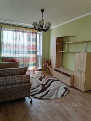 Продажа 2-комнатной квартиры 43,7 м², 5/5 этаж