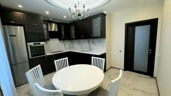 Продажа 2-комнатной квартиры 71 м², 3/17 этаж