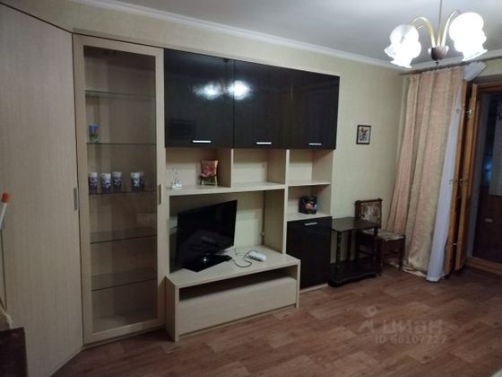 Продажа 2-комнатной квартиры 54 м², 2/5 этаж