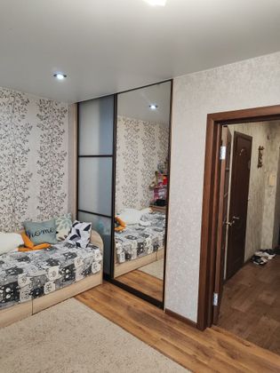 Продажа 1-комнатной квартиры 39 м², 13/14 этаж