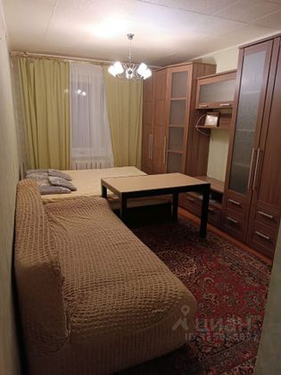 Продажа 2-комнатной квартиры 42 м², 3/5 этаж