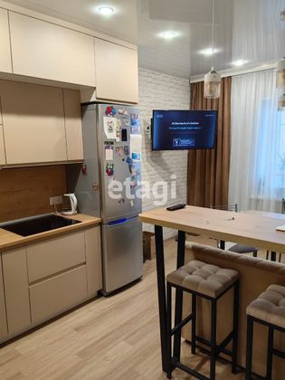 Продажа 2-комнатной квартиры 59,9 м², 9/9 этаж