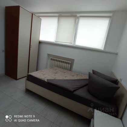 Продажа 2-комнатной квартиры 43 м², 1/5 этаж