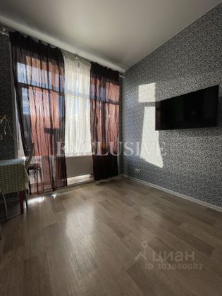 Продажа 1-комнатной квартиры 38,5 м², 2/3 этаж