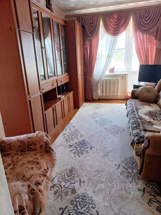 Продажа 2-комнатной квартиры 39,4 м², 5/5 этаж