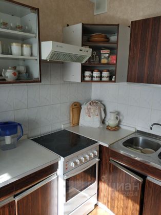 Продажа 2-комнатной квартиры 52,4 м², 11/14 этаж