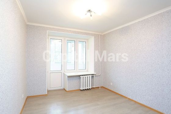 Продажа 2-комнатной квартиры 34 м², 4/9 этаж