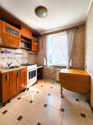 Продажа 2-комнатной квартиры 46,6 м², 6/12 этаж