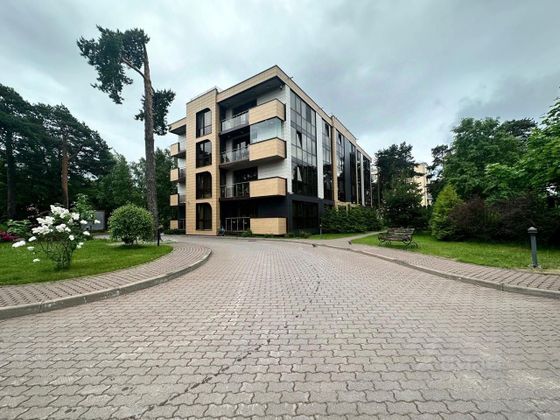 Продажа 3-комнатной квартиры 88,8 м², 4/5 этаж