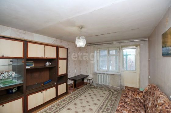 Аренда 2-комнатной квартиры 52,3 м², 3/9 этаж