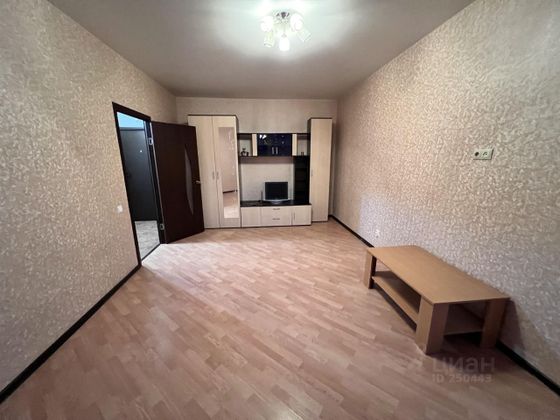 Продажа 1-комнатной квартиры 43 м², 9/19 этаж