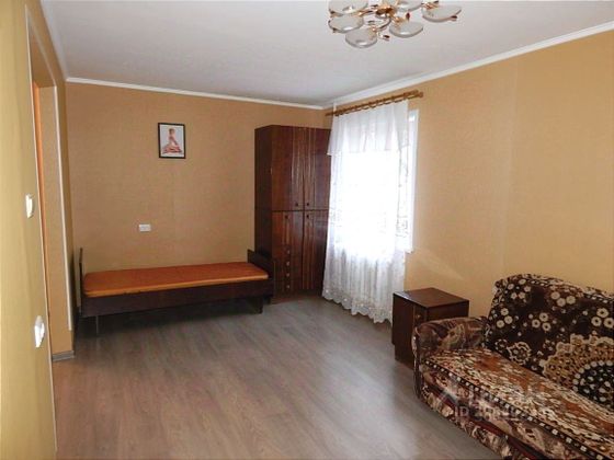 Продажа 1-комнатной квартиры 31,5 м², 2/5 этаж