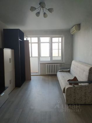 Продажа 1-комнатной квартиры 33 м², 5/5 этаж