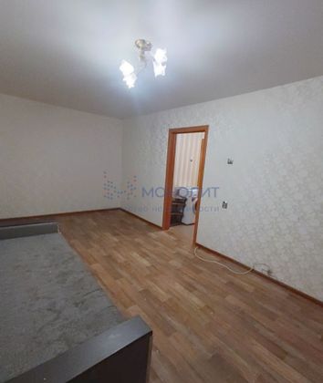 Продажа 2-комнатной квартиры 42,7 м², 2/9 этаж