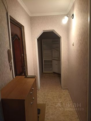 Аренда 1-комнатной квартиры 44 м², 3/5 этаж