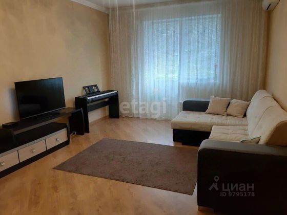 Продажа 2-комнатной квартиры 80,8 м², 10/16 этаж