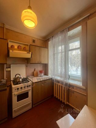 Продажа 2-комнатной квартиры 41,9 м², 2/4 этаж