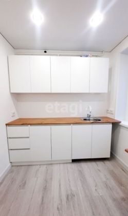 Продажа 2-комнатной квартиры 43,4 м², 1/5 этаж