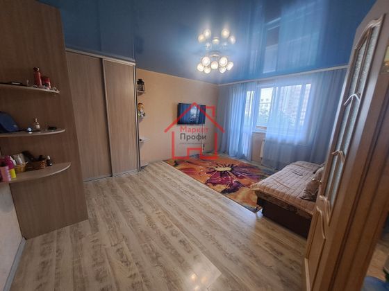 Продажа 2-комнатной квартиры 43 м², 3/9 этаж