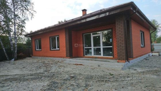 Продажа дома, 130 м², с участком 9 соток