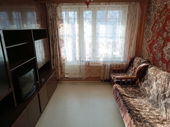 Продажа 2-комнатной квартиры 43 м², 2/9 этаж