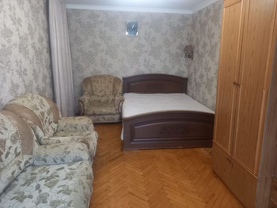 Продажа 1-комнатной квартиры 30 м², 2/5 этаж