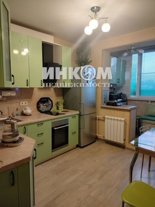 Продажа 3-комнатной квартиры 62 м², 2/12 этаж