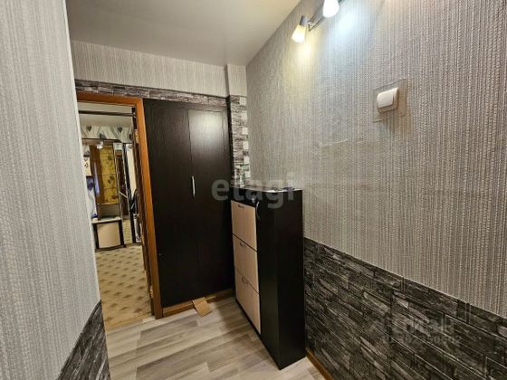 Продажа 1-комнатной квартиры 31,2 м², 1/5 этаж