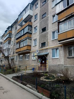 Продажа 2-комнатной квартиры 43 м², 5/5 этаж