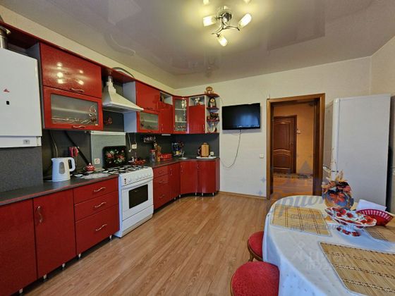 Продажа 2-комнатной квартиры 73 м², 5/5 этаж