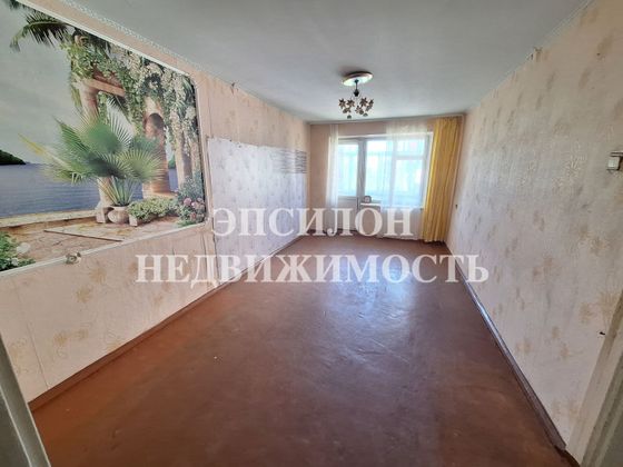 Продажа 2-комнатной квартиры 44,2 м², 4/5 этаж