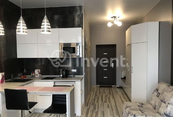 Продажа квартиры со свободной планировкой 29,7 м², 3/5 этаж