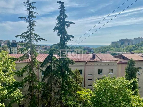 Продажа 3-комнатной квартиры 76,2 м², 4/5 этаж