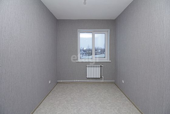 Продажа 3-комнатной квартиры 78,2 м², 2/4 этаж