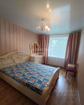 Аренда 3-комнатной квартиры 62 м², 1/5 этаж