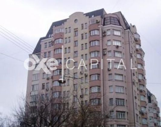 Аренда 4-комнатной квартиры 230 м², 12/13 этаж