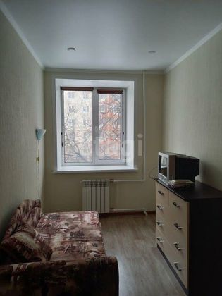 Продажа 1-комнатной квартиры 9 м², 2/5 этаж