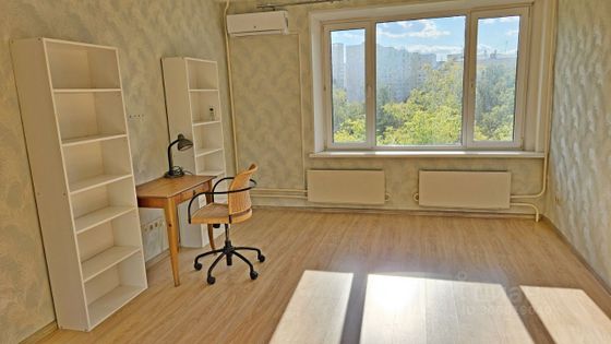 Продажа 1-комнатной квартиры 35,6 м², 5/12 этаж