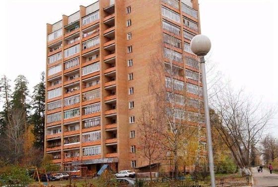 Продажа 1-комнатной квартиры 28,6 м², 1/12 этаж