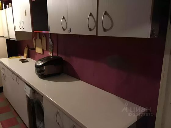 Продажа 1 комнаты, 22,3 м², 3/4 этаж