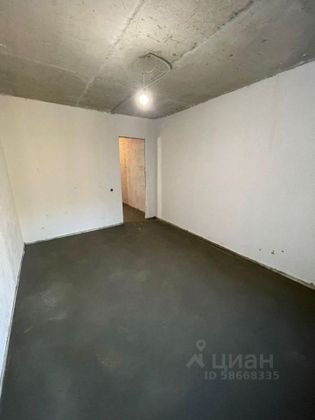 Продажа 2-комнатной квартиры 63 м², 11/20 этаж
